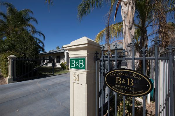 Mount Johns NT Tweed Heads Accommodation